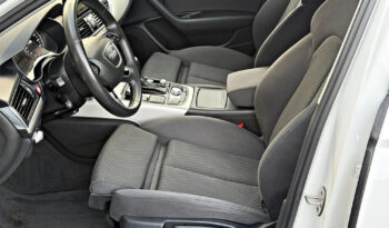 Audi A6 Avant | FWD (przód) | Automatyczna | 190 KM | Biały full