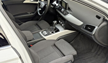 Audi A6 Avant | FWD (przód) | Automatyczna | 190 KM | Biały full