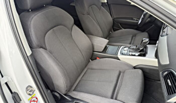 Audi A6 Avant | FWD (przód) | Automatyczna | 190 KM | Biały full