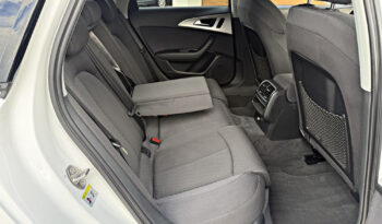 Audi A6 Avant | FWD (przód) | Automatyczna | 190 KM | Biały full