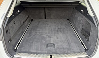 Audi A6 Avant | FWD (przód) | Automatyczna | 190 KM | Biały full