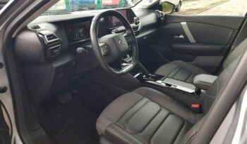 Citroën C4 | FWD (przód) | Automatyczna | 130 KM | Szary full
