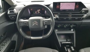 Citroën C4 | FWD (przód) | Automatyczna | 130 KM | Szary full