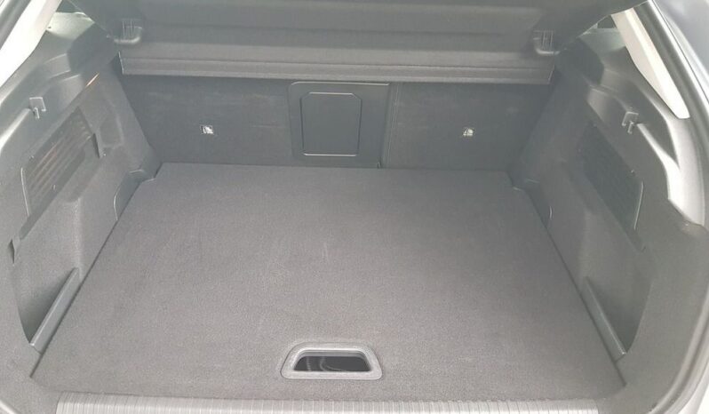Citroën C4 | FWD (przód) | Automatyczna | 130 KM | Szary full