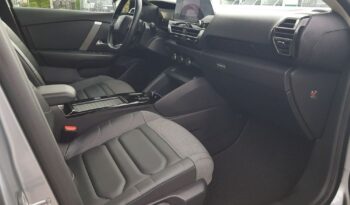 Citroën C4 | FWD (przód) | Automatyczna | 130 KM | Szary full