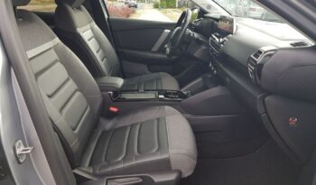 Citroën C4 | FWD (przód) | Automatyczna | 130 KM | Szary full