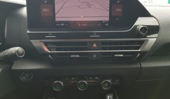 Citroën C4 | FWD (przód) | Automatyczna | 130 KM | Szary full