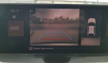 Citroën C4 | FWD (przód) | Automatyczna | 130 KM | Szary full