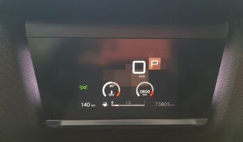 Citroën C4 | FWD (przód) | Automatyczna | 130 KM | Szary full