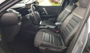 Citroën C4 | FWD (przód) | Automatyczna | 130 KM | Szary full