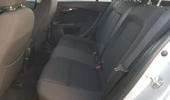 Fiat Tipo | FWD (przód) | Manualna | 95 KM | Srebrny full