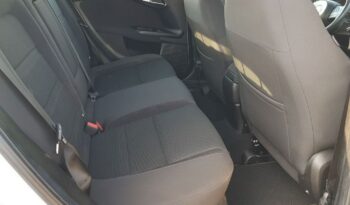 Fiat Tipo | FWD (przód) | Manualna | 95 KM | Srebrny full