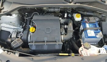 Fiat Tipo | FWD (przód) | Manualna | 95 KM | Srebrny full