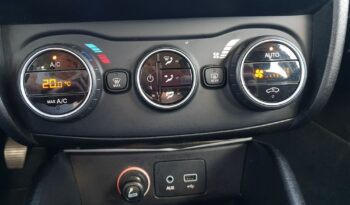 Fiat Tipo | FWD (przód) | Manualna | 95 KM | Srebrny full