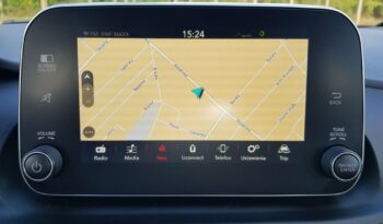 Fiat Tipo | FWD (przód) | Manualna | 95 KM | Srebrny full