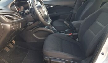 Fiat Tipo | FWD (przód) | Manualna | 95 KM | Srebrny full