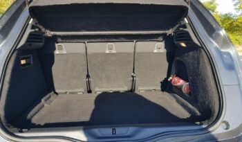 Citroën C4 Picasso | FWD (przód) | Manualna | 120 KM | Szary full