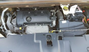 Citroën C4 Picasso | FWD (przód) | Manualna | 120 KM | Szary full