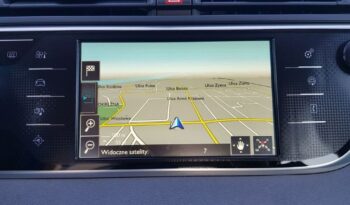 Citroën C4 Picasso | FWD (przód) | Manualna | 120 KM | Szary full