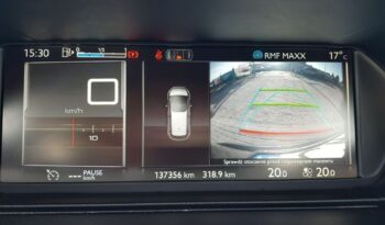 Citroën C4 Picasso | FWD (przód) | Manualna | 120 KM | Szary full