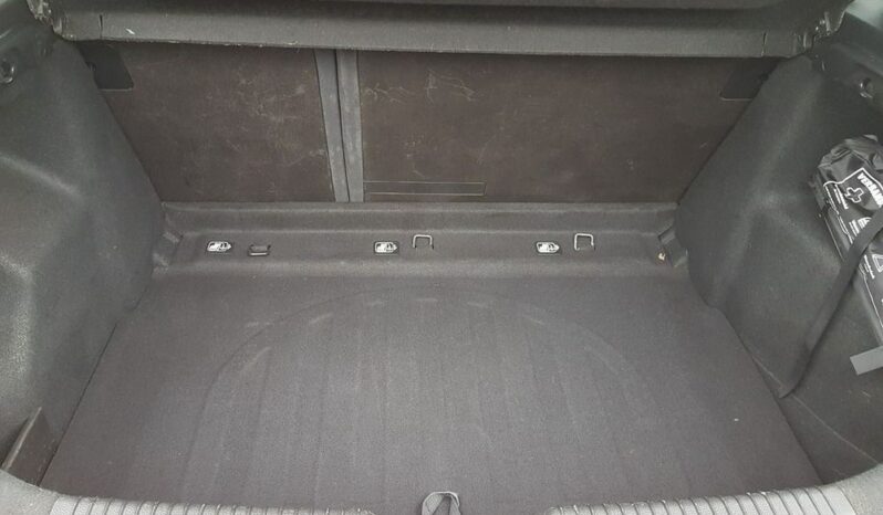 Hyundai i30 | FWD (przód) | Manualna | 135 KM | Bordowy full