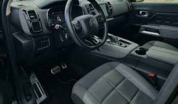 Citroën C5 Aircross | FWD (przód) | Automatyczna | 177 KM | Czarny full