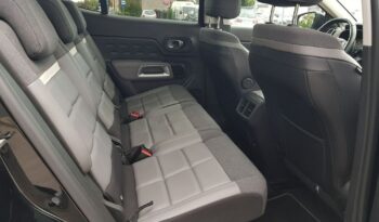 Citroën C5 Aircross | FWD (przód) | Automatyczna | 177 KM | Czarny full