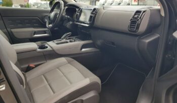 Citroën C5 Aircross | FWD (przód) | Automatyczna | 177 KM | Czarny full