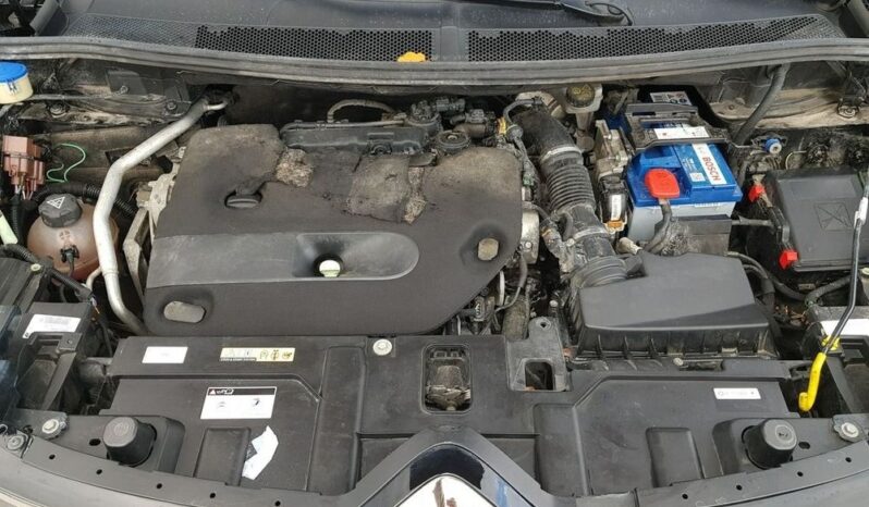 Citroën C5 Aircross | FWD (przód) | Automatyczna | 177 KM | Czarny full