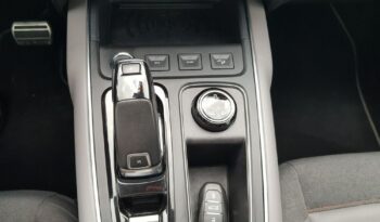 Citroën C5 Aircross | FWD (przód) | Automatyczna | 177 KM | Czarny full
