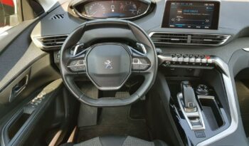 Peugeot 3008 | FWD (przód) | Automatyczna | 130 KM | Bordowy full