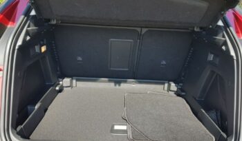 Peugeot 3008 | FWD (przód) | Automatyczna | 130 KM | Bordowy full