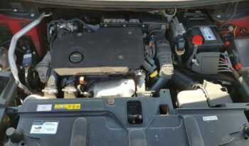 Peugeot 3008 | FWD (przód) | Automatyczna | 130 KM | Bordowy full