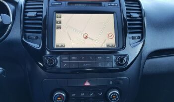 Kia Venga | FWD (przód) | Manualna | 90 KM | Szary full