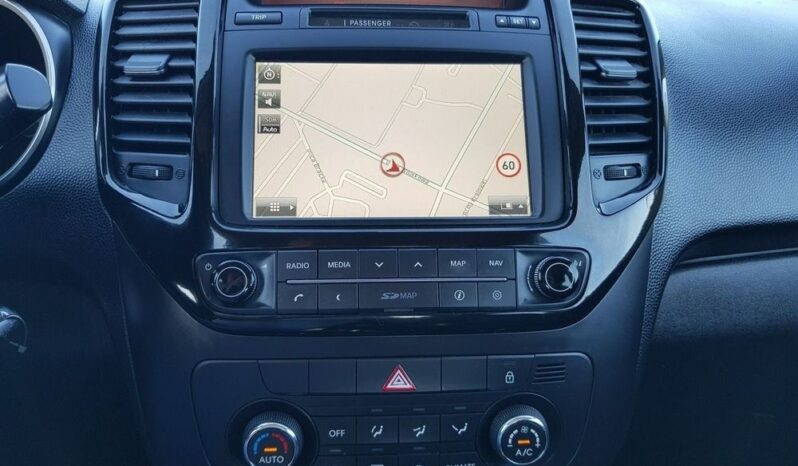 Kia Venga | FWD (przód) | Manualna | 90 KM | Szary full
