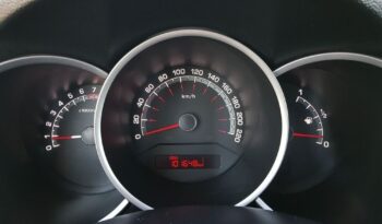 Kia Venga | FWD (przód) | Manualna | 90 KM | Szary full