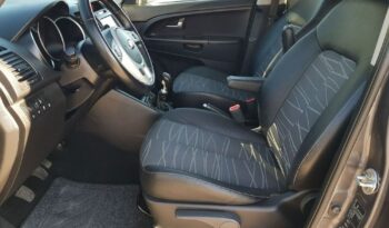 Kia Venga | FWD (przód) | Manualna | 90 KM | Szary full