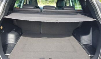 Hyundai ix35 | 4×4 (doł. automatycznie) | Automatyczna | 184 KM | Szary full
