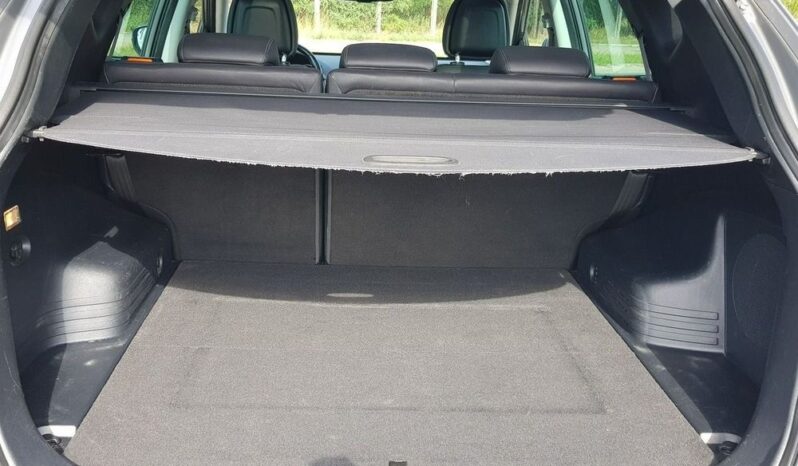 Hyundai ix35 | 4×4 (doł. automatycznie) | Automatyczna | 184 KM | Szary full