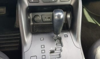 Hyundai ix35 | 4×4 (doł. automatycznie) | Automatyczna | 184 KM | Szary full