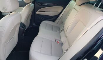 Opel Insignia | FWD (przód) | Automatyczna | 170 KM | Niebieski full