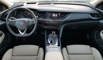 Opel Insignia | FWD (przód) | Automatyczna | 170 KM | Niebieski full