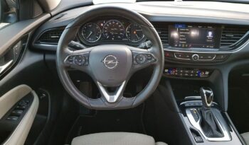 Opel Insignia | FWD (przód) | Automatyczna | 170 KM | Niebieski full