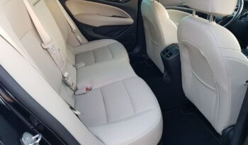 Opel Insignia | FWD (przód) | Automatyczna | 170 KM | Niebieski full