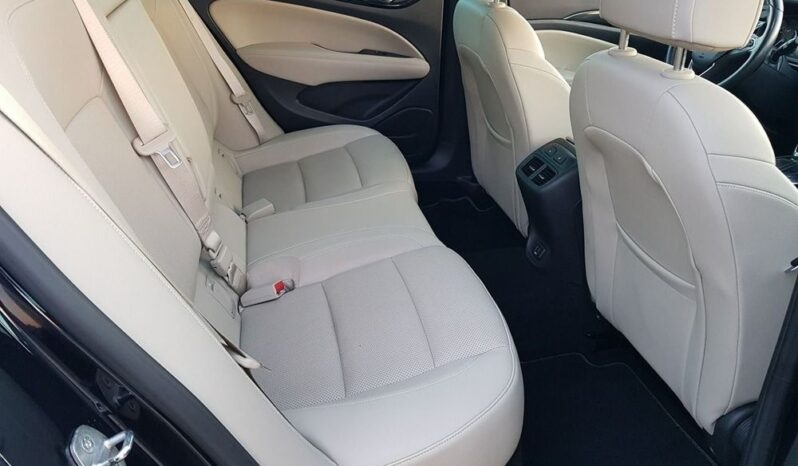 Opel Insignia | FWD (przód) | Automatyczna | 170 KM | Niebieski full