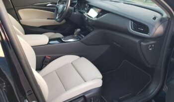 Opel Insignia | FWD (przód) | Automatyczna | 170 KM | Niebieski full