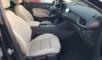 Opel Insignia | FWD (przód) | Automatyczna | 170 KM | Niebieski full