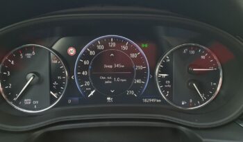Opel Insignia | FWD (przód) | Automatyczna | 170 KM | Niebieski full