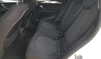 BMW X1 | FWD (przód) | Automatyczna | 150 KM | Biały full