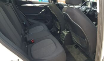 BMW X1 | FWD (przód) | Automatyczna | 150 KM | Biały full